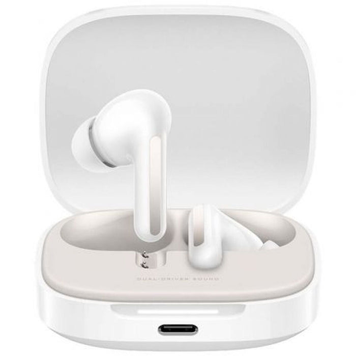 Wireless Earphones with Charging Case Xiaomi M2429E1 White