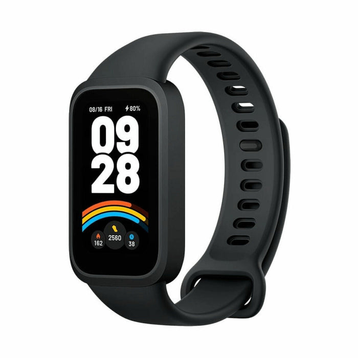 Bracelet d'activités Xiaomi Noir 1,47"