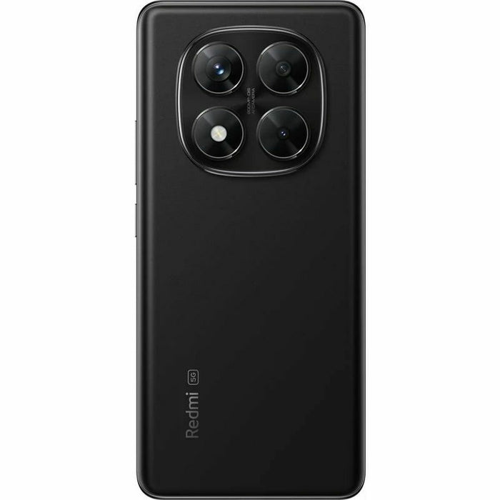 Smartphone Xiaomi MZB0I8BEU 6,67" 8 GB RAM 256 GB Black