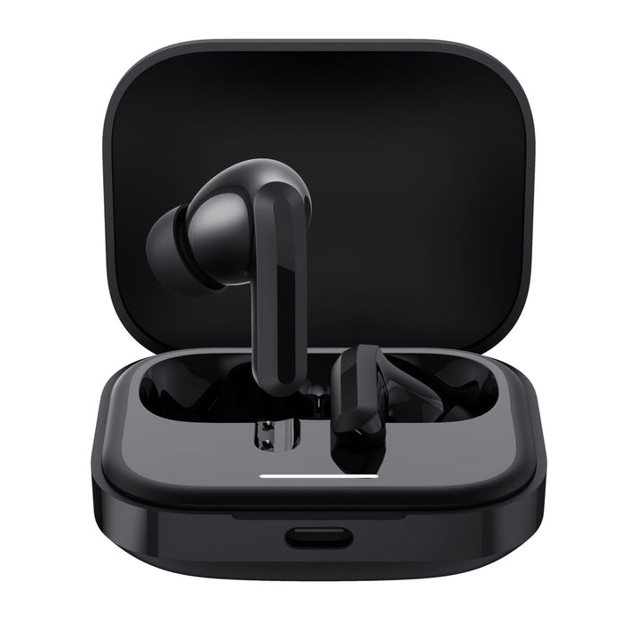 Auriculares in Ear Bluetooth Xiaomi Redmi Buds BHR7627GL Negro (1 unidad)