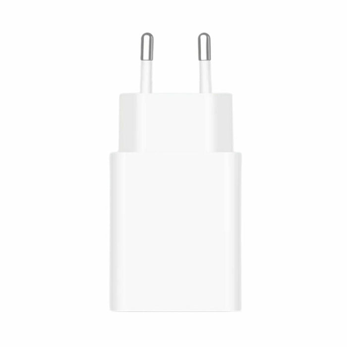 Cargador de Pared Xiaomi BHR7757EU 22,5 W