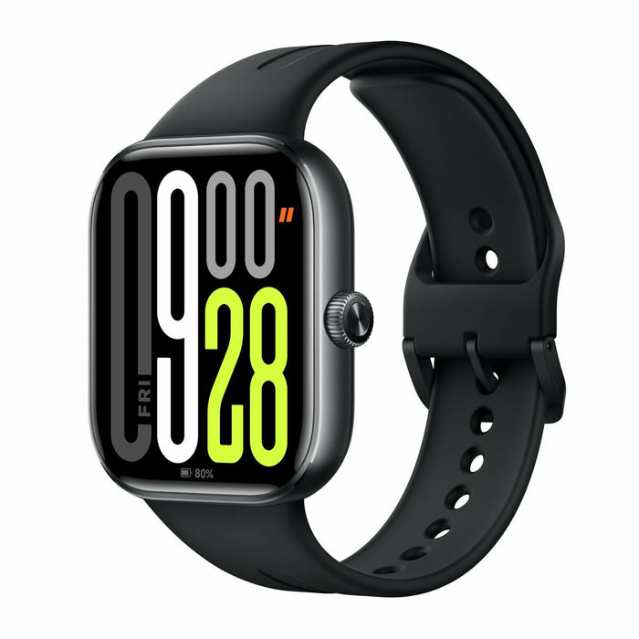 Montre intelligente Xiaomi Redmi Watch 5 Noir
