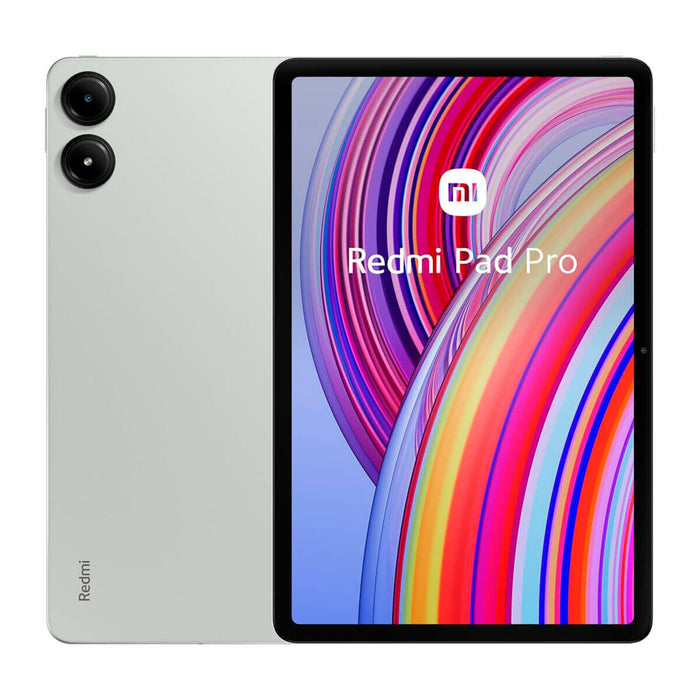 Tablet Xiaomi 12,1" Octa Core 6 GB RAM 128 GB Verde