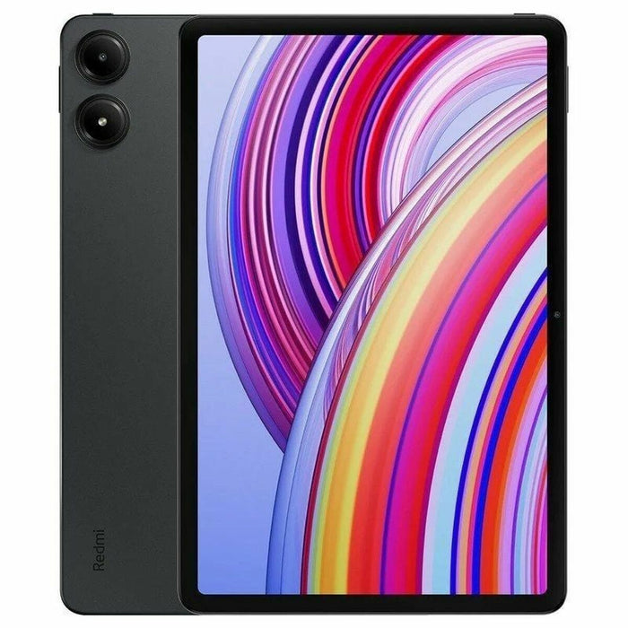 Tablette Xiaomi 12,1" Octa Core 8 GB RAM 256 GB Gris