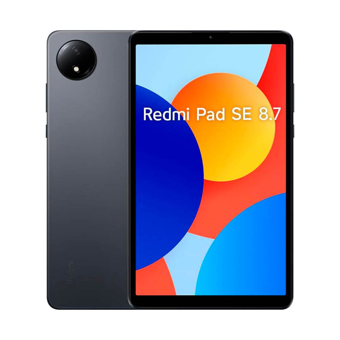 Tablet Xiaomi Xiaomi Redmi Pad SE 8,7" Octa Core 4 GB RAM 128 GB Gris