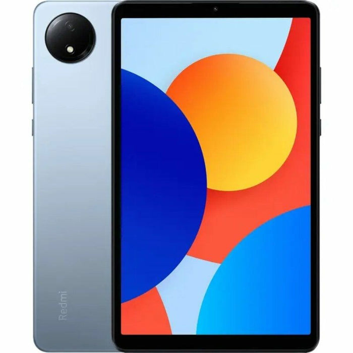 Tablet Xiaomi Redmi Pad SE Octa Core 4 GB RAM 128 GB Gris 8,7"