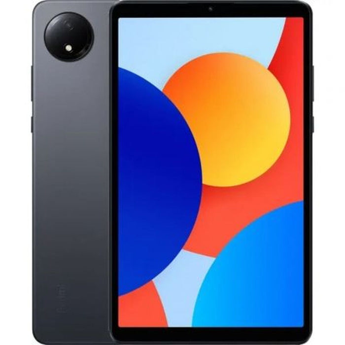 Tablet Xiaomi 8,7" MediaTek Helio G85 4 GB RAM 128 GB Gris