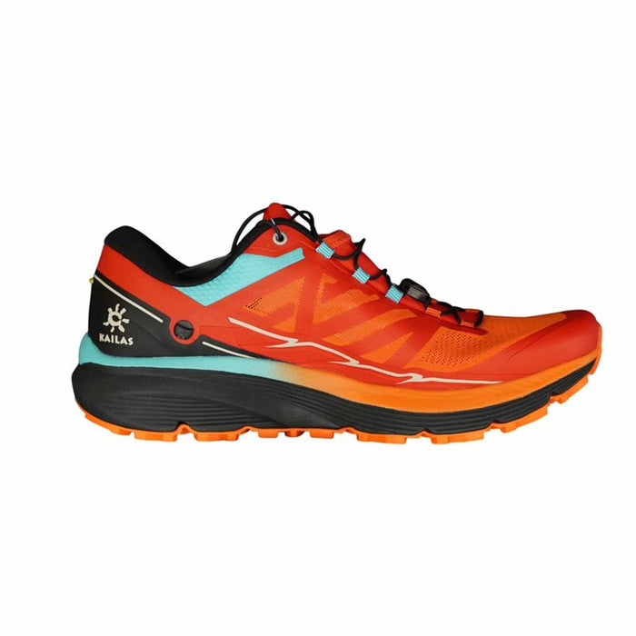 Chaussures de Running pour Adultes Kailas Fuga EX 2