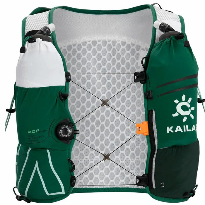 Vest Kailas Fuga Air 8 IV Green Olive