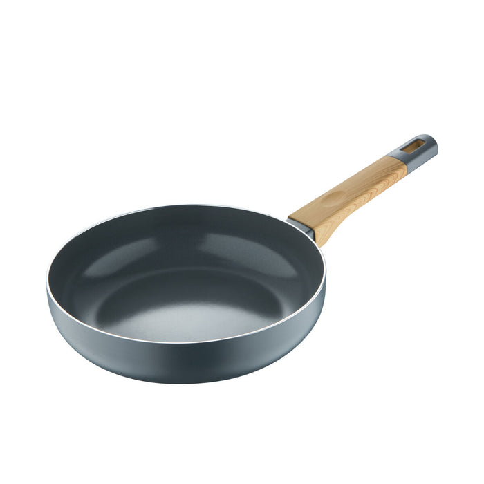 Sartén San Ignacio Earth Grey SG-6752 Gris Aluminio