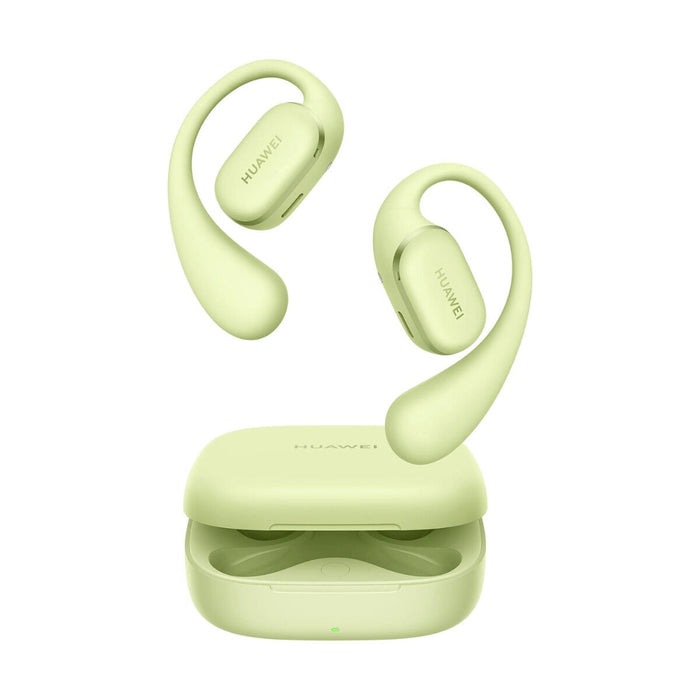 Headphones Huawei 55038106 Green