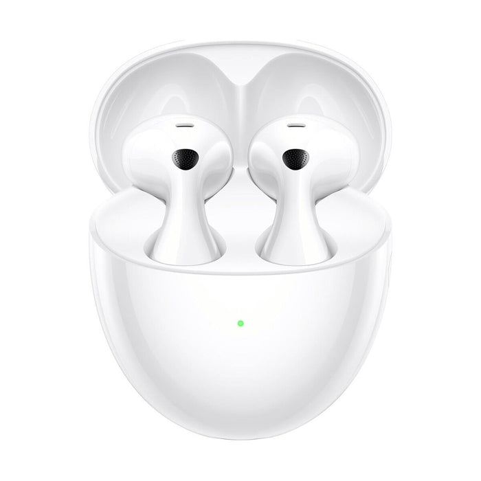 Headphones Huawei White