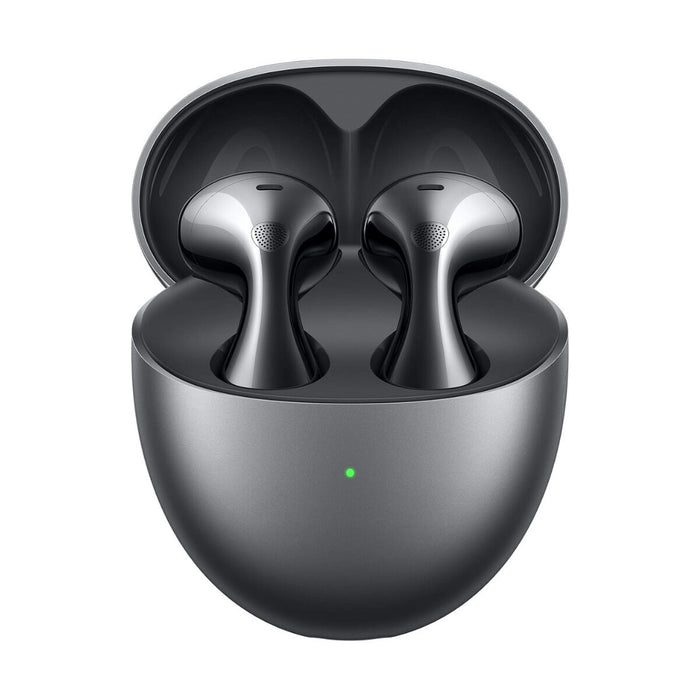 Auriculares Huawei Negro