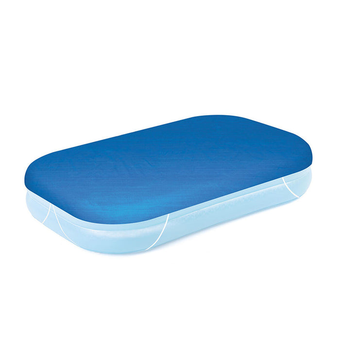 Bestway Cubierta Piscina Hinchable 295x220 cm Jardin 58319