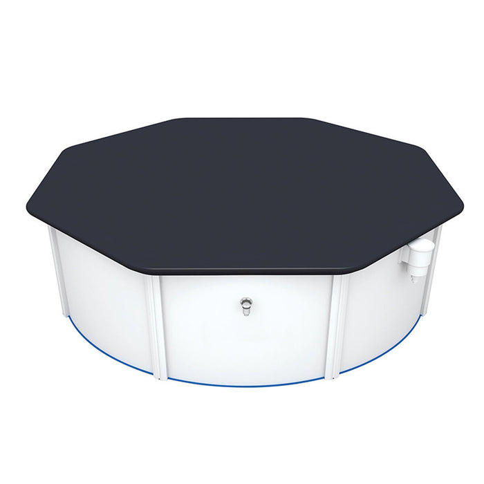 Bestway Copertura Piscina PVC D401 cm Giardino 58292