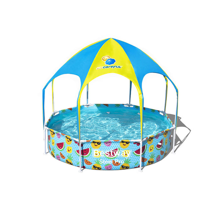 Detachable Pool Bestway 244 x 51 cm