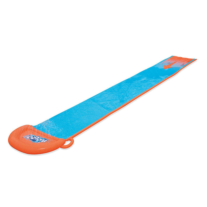 Bestway Pista Deslizante Individual 488x82 cm +3 Años Jardin 52326