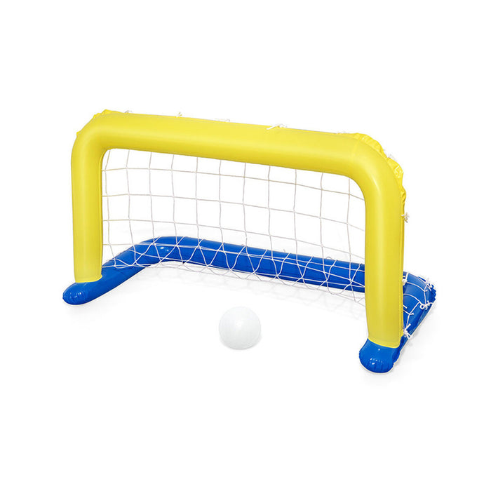 Bestway Gioco Galleggiante Porta Gonfiabile 142x76 cm +3 Anni Piscina 52123