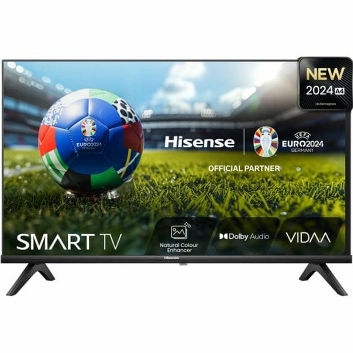 TV intelligente Hisense 40A4N Full HD 40" LED D-LED