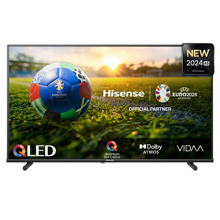 TV intelligente Hisense 32A5NQ Full HD 32" QLED