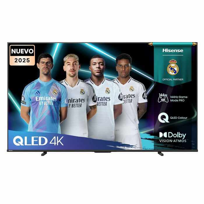 TV intelligente Hisense 100E7Q PRO