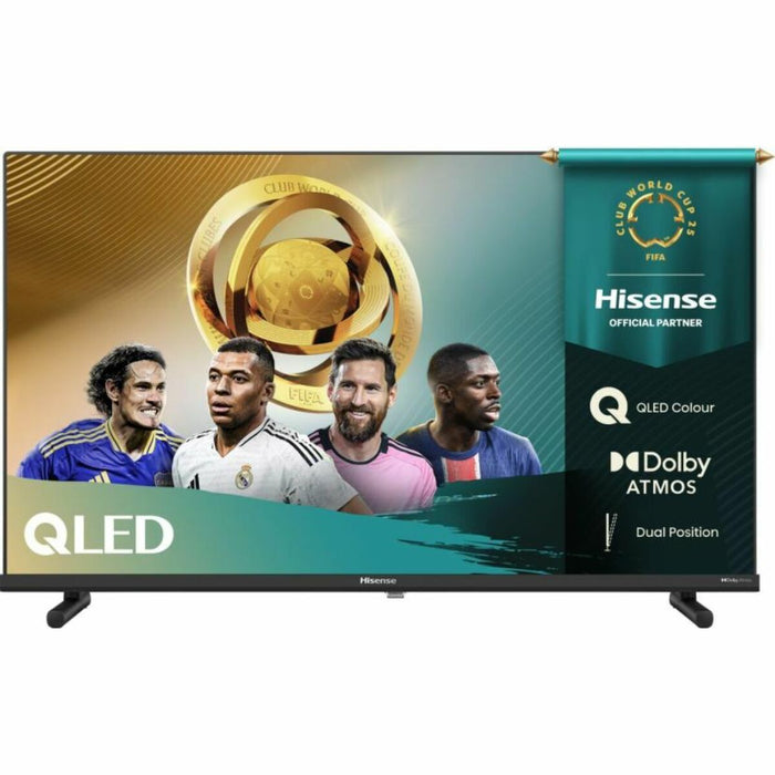 Smart TV Hisense 40A5Q 40" Full HD HDR HDR10 QLED