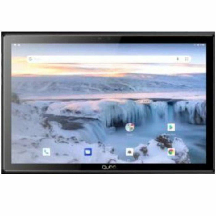 Tablette Qubo T-104 Octa Core 4 GB RAM 64 GB Gris 10,1"