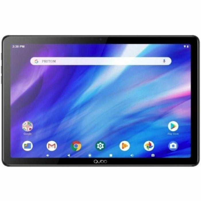 Tablet Qubo Qubo T-106 Octa Core 6 GB RAM 128 GB Grey