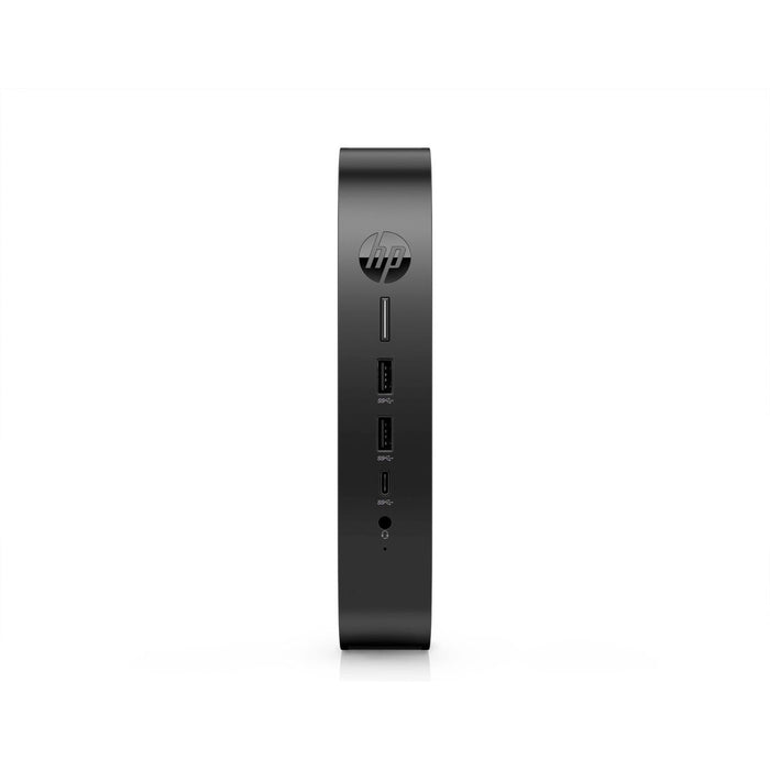 Desktop PC HP Elite t655 AMD Ryzen Embedded R2314 8 GB RAM 32 GB