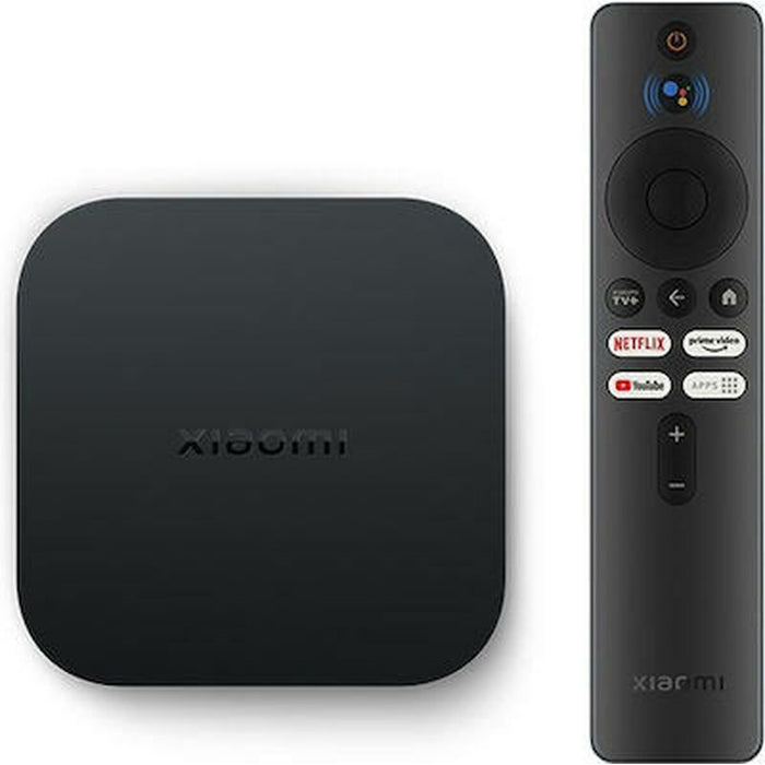 Streaming Device Xiaomi Mi BOX S