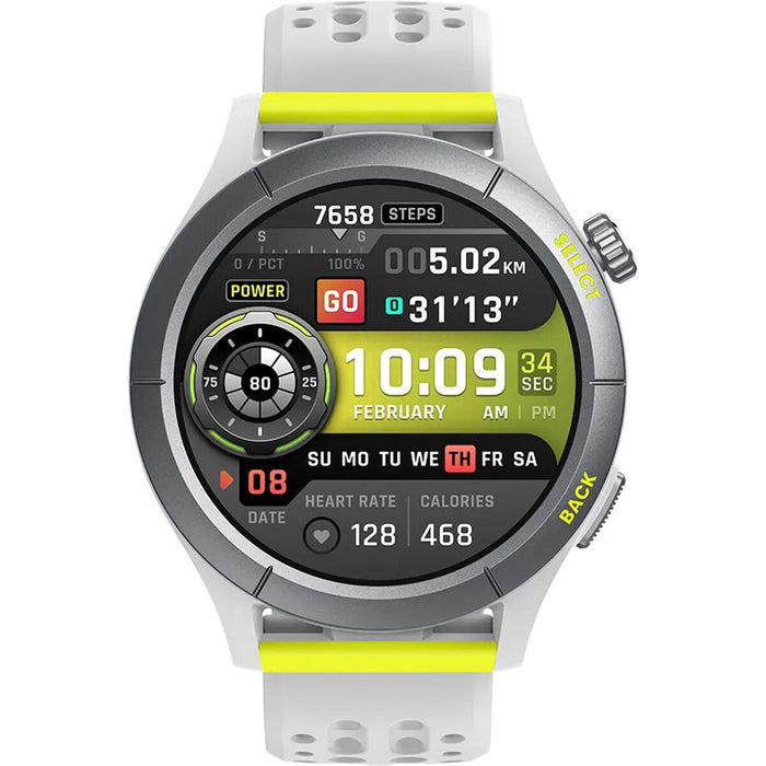Smartwatch Amazfit W2294TY1N Grigio 1,39"