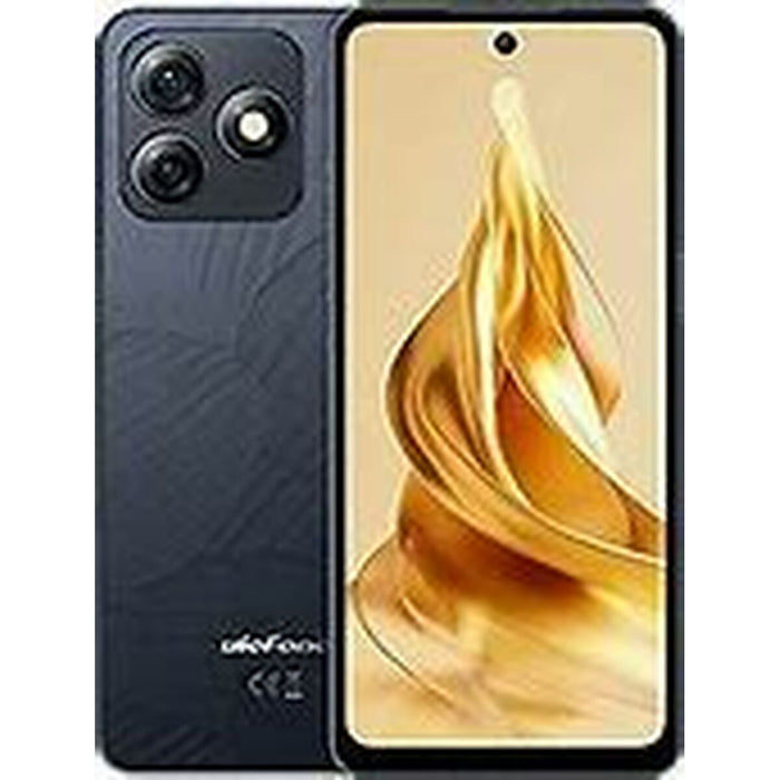 Smartphone Ulefone NOTE 20 PRO 4 GB RAM 128 GB Negro