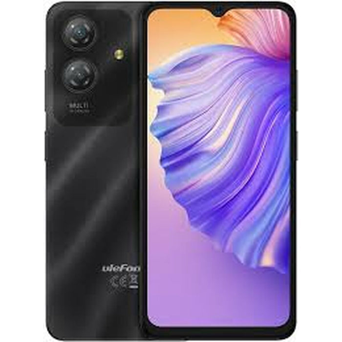 Smartphone Ulefone NOTE 21 Black 4 GB RAM 128 GB