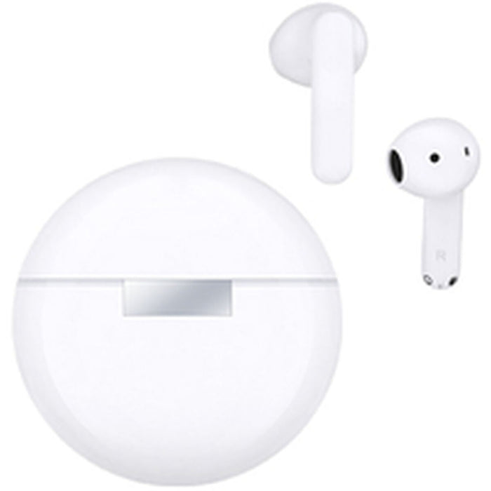 Auriculares Honor 5504ABFR Negro