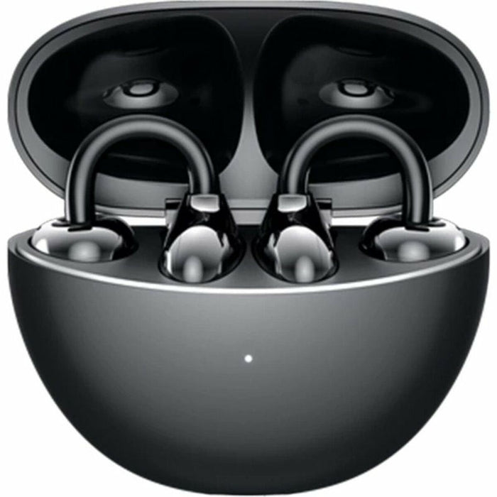 Wireless Headphones Honor Earbuds Clip Black