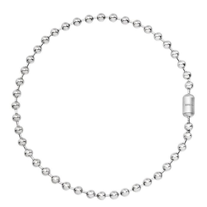 Pulsera Hombre Breil TJ3668 Plata de ley 925