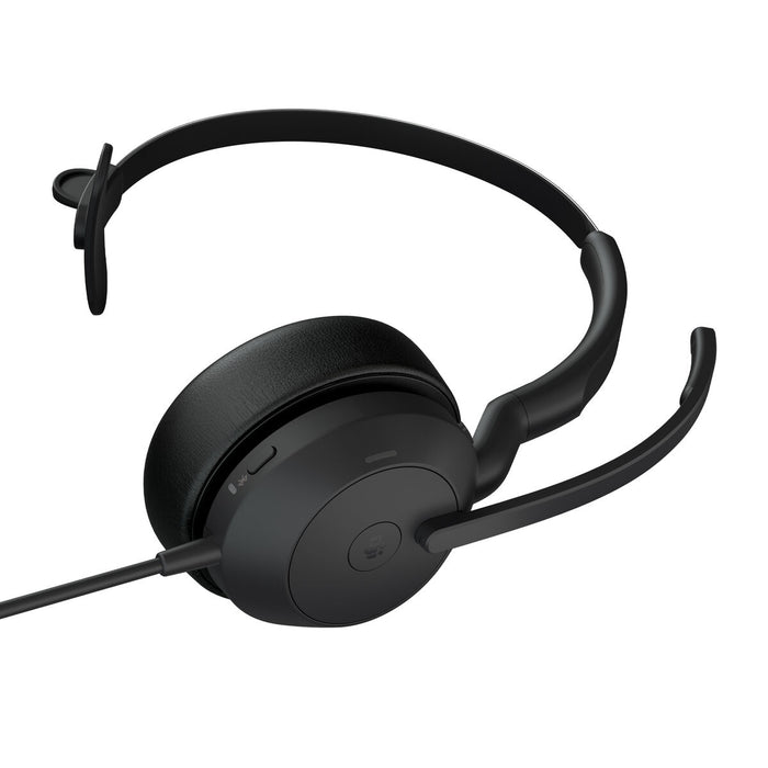 Auriculares Jabra Evolve2 50 Negro