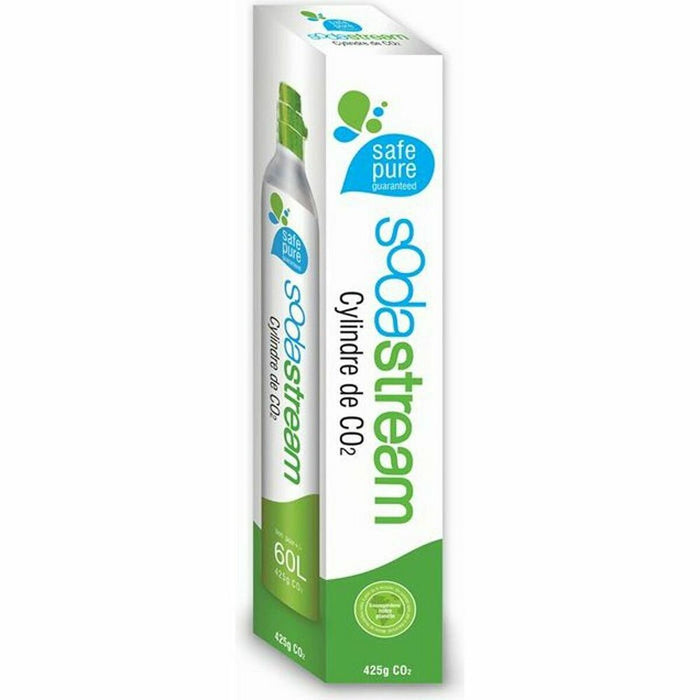 Botella CO² sodastream 1032120490 60 L Máquina de Soda