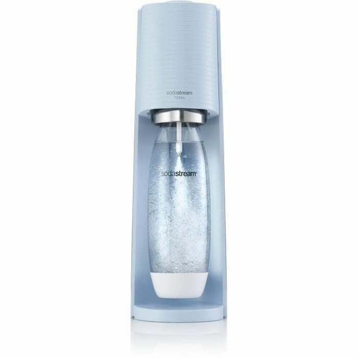 Soda Machine sodastream