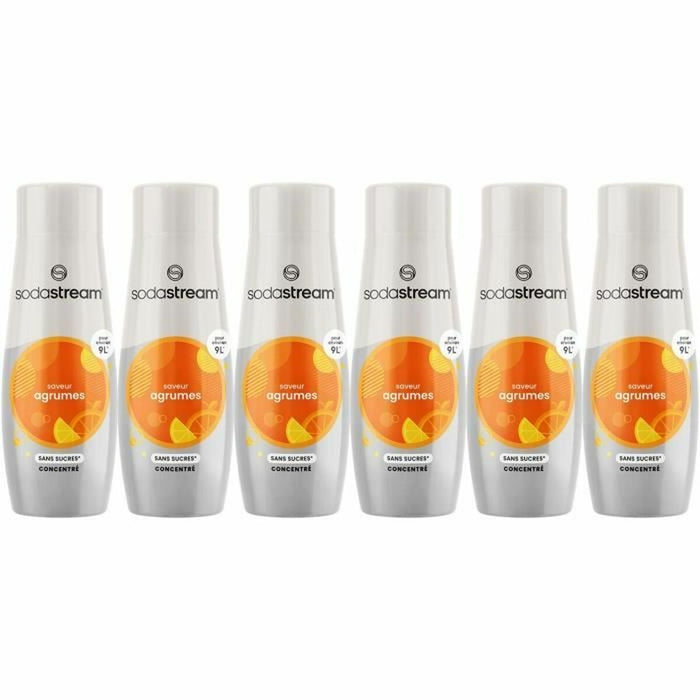 Soda Machine sodastream