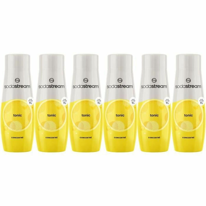 Machine à soda sodastream