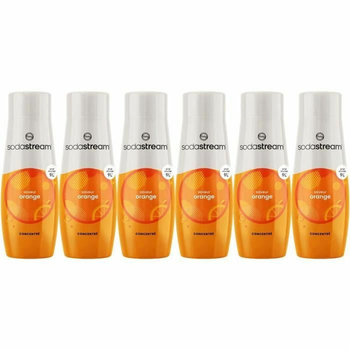 Machine à soda sodastream