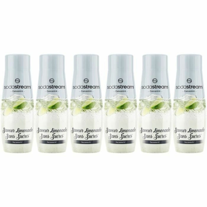 Soda Machine sodastream