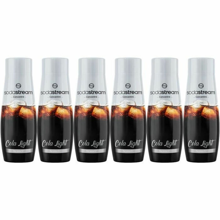 Máquina de Soda sodastream