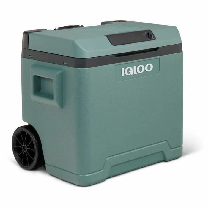 Nevera Portátil Igloo71 Abeto Plástico 42 L