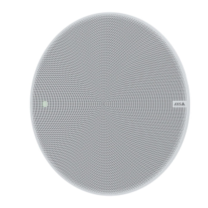 Haut-parleurs Axis C1210-E Blanc Noir