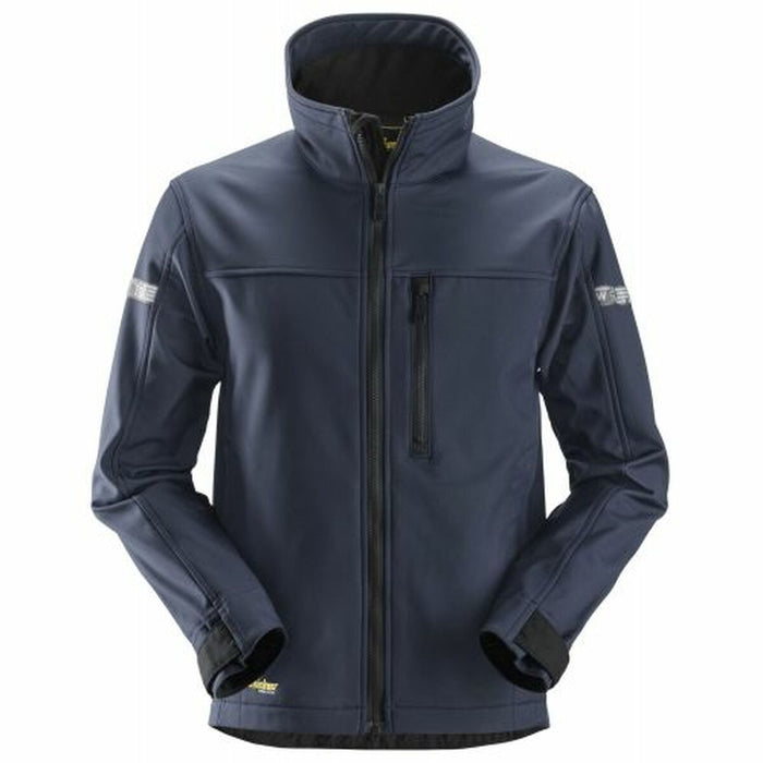 Chaqueta de trabajo Snickers Workwear Azul marino