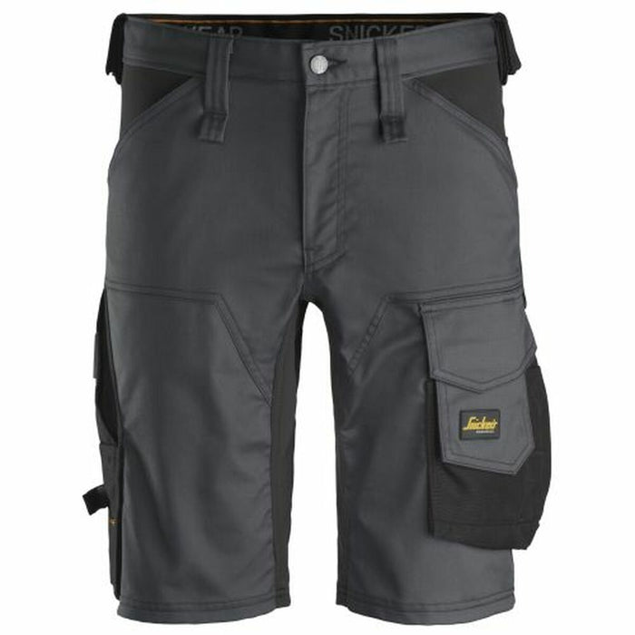 Pantalón corto Snickers Workwear AllroundWork