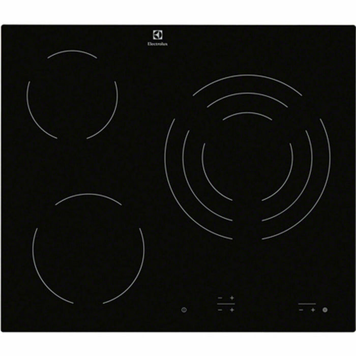Plaques Vitro-Céramiques Electrolux EHF6232IOK 5700 W 60 cm