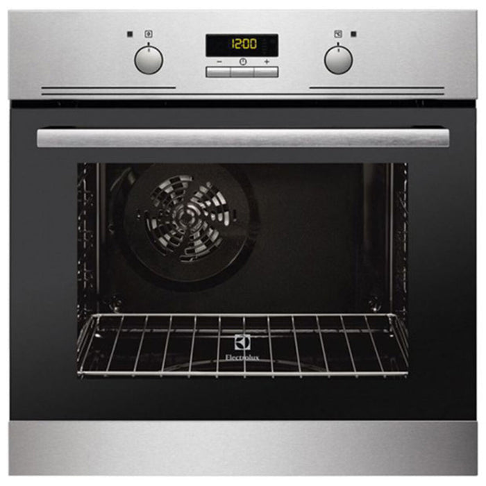 Four Electrolux EZB3430AOX 60 L 2500W